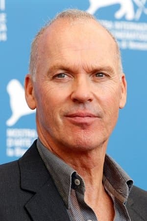 Image of Michael Keaton
