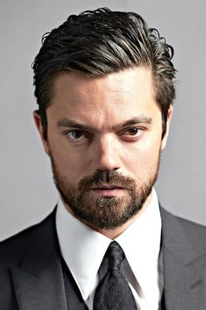 Image of Dominic Cooper