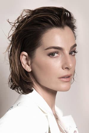 Image of Ayelet Zurer