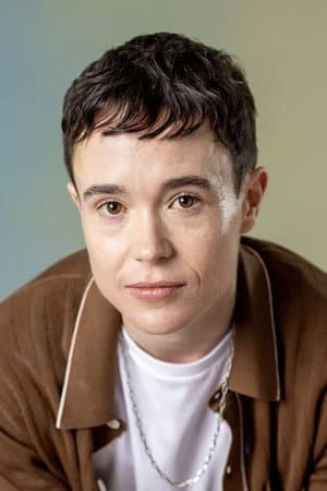 Image of Elliot Page