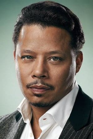 Image of Terrence Howard