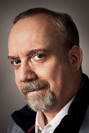 Image of Paul Giamatti