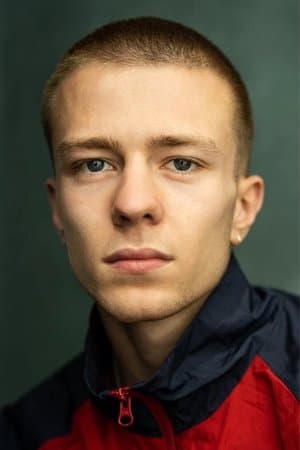 Image of Ruaridh Mollica