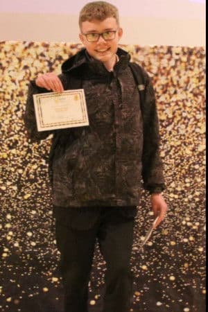 Image of Joshua Sellers