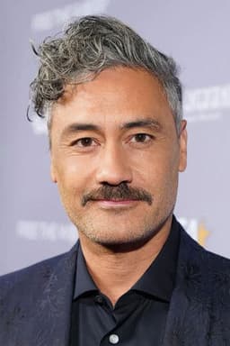 Image of Taika Waititi