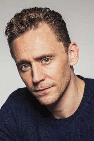 Image of Tom Hiddleston