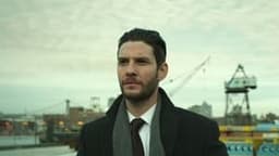 Image of episode The Judas Goat