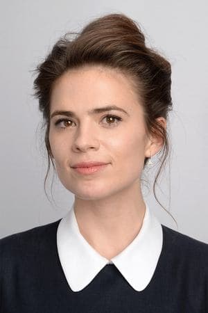Image of Hayley Atwell