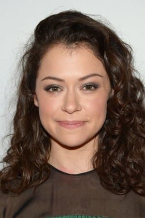 Image of Tatiana Maslany