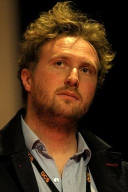 Image of Tim Mielants