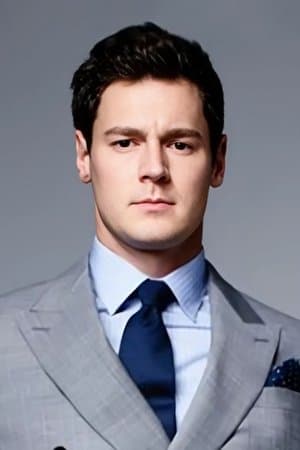Image of Benjamin Walker