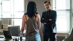 Image of episode AKA 1,000 Cuts