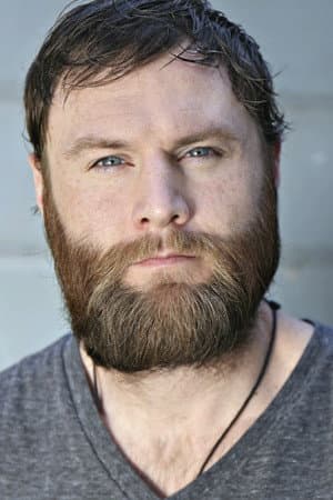 Image of Burke Brown