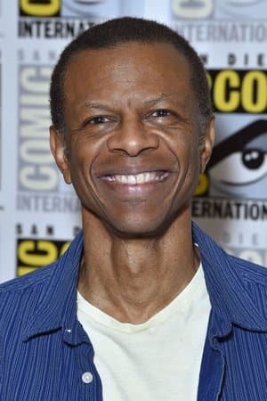 Image of Phil LaMarr