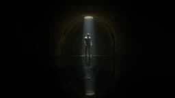Image of episode The Dark at the End of the Tunnel