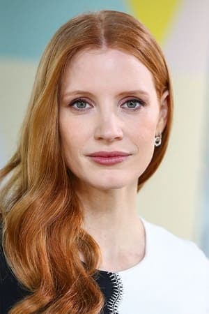 Image of Jessica Chastain