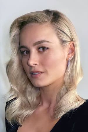 Image of Brie Larson