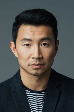 Image of Simu Liu