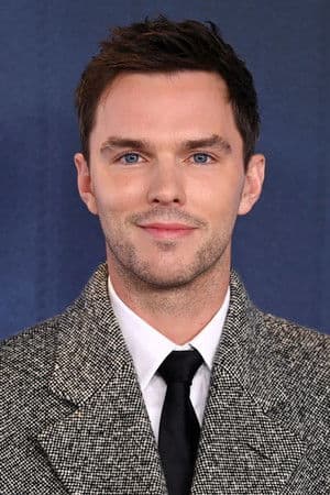 Image of Nicholas Hoult