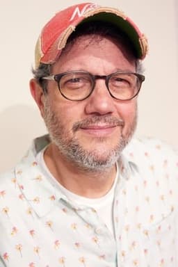 Image of Michael Giacchino