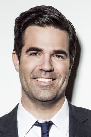 Image of Rob Delaney