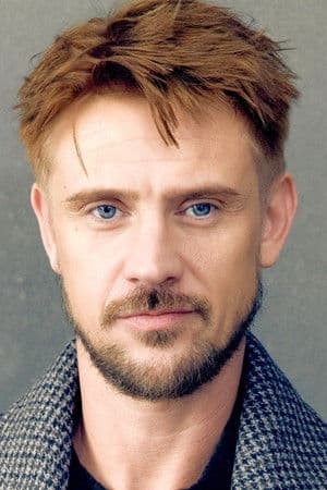 Image of Boyd Holbrook
