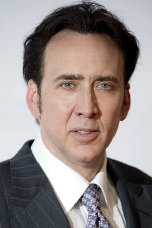 Image of Nicolas Cage