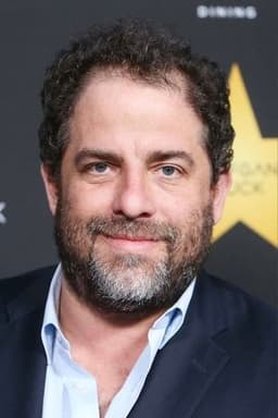 Image of Brett Ratner