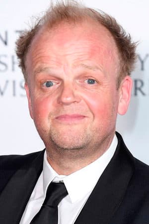 Image of Toby Jones