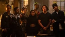Image of episode We in Danger, Girl