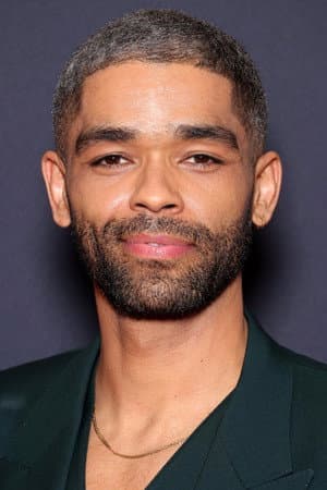 Image of Kingsley Ben-Adir