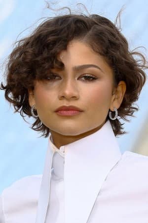 Image of Zendaya