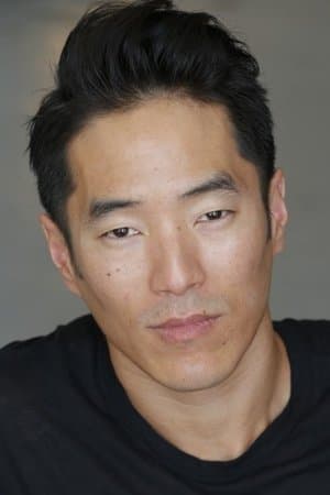 Image of Leonardo Nam