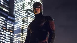 Image of episode Daredevil
