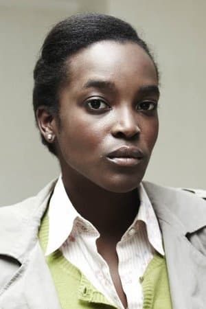 Image of Wunmi Mosaku
