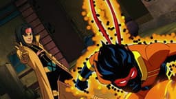 Image of episode A Force to Be Reckoned With