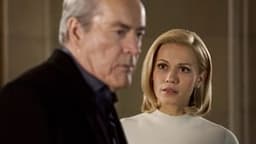 Image of episode Paradise Lost
