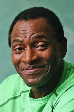 Image of Carl Lumbly