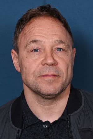 Image of Stephen Graham
