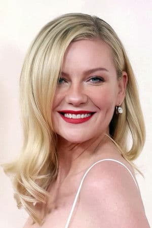 Image of Kirsten Dunst