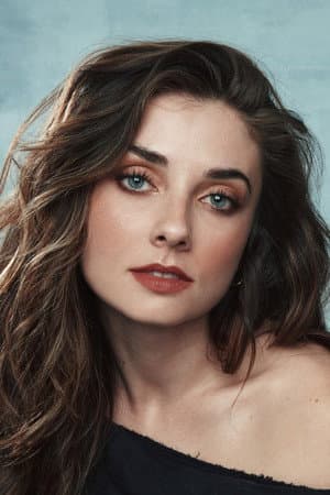 Image of Giorgia Whigham