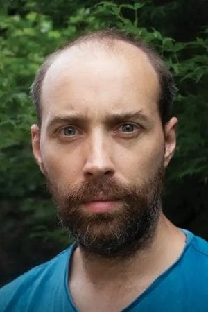 Image of Rob Bowen
