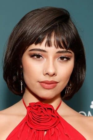 Image of Xochitl Gomez