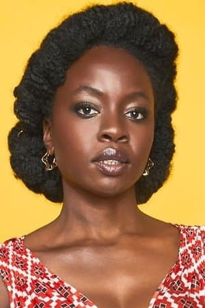 Image of Danai Gurira
