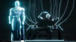Image of episode What If... The Emergence Destroyed the Earth?