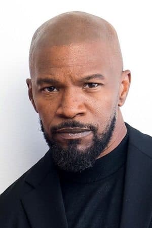 Image of Jamie Foxx