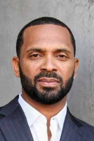 Image of Mike Epps