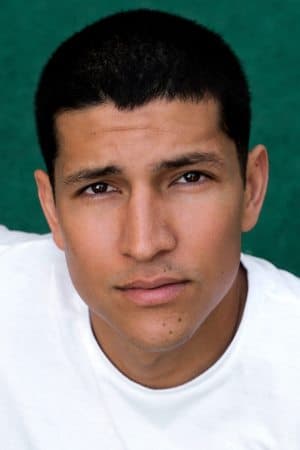 Image of Danny Ramirez