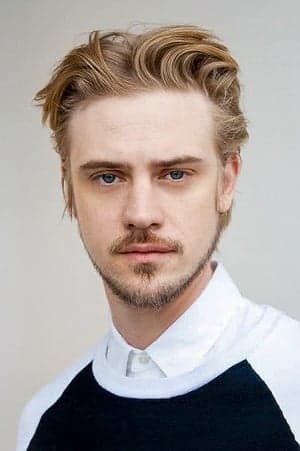 Image of Boyd Holbrook