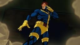 Image of episode To Me, My X-Men